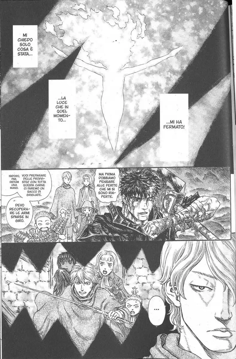 Berserk Capitolo 243 page 13