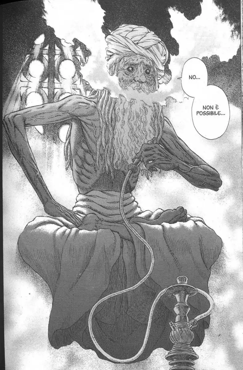 Berserk Capitolo 243 page 19