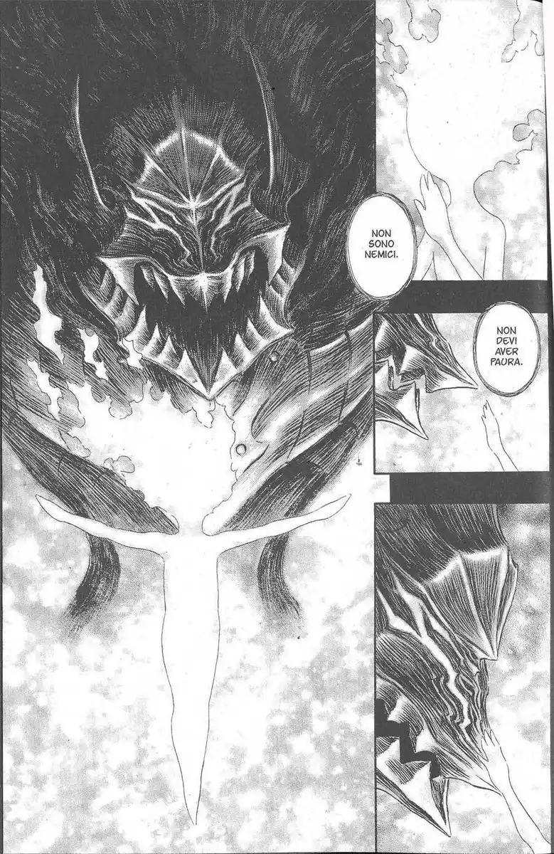 Berserk Capitolo 243 page 3