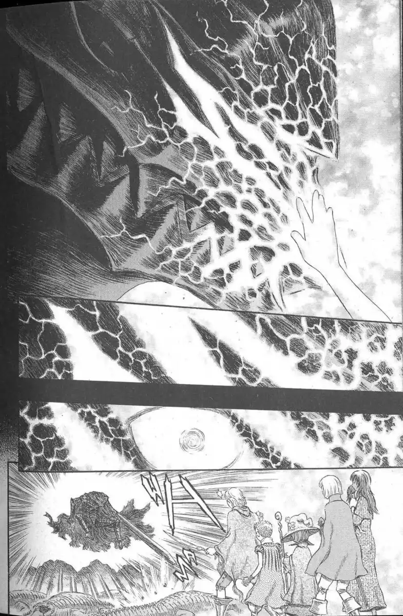 Berserk Capitolo 243 page 4