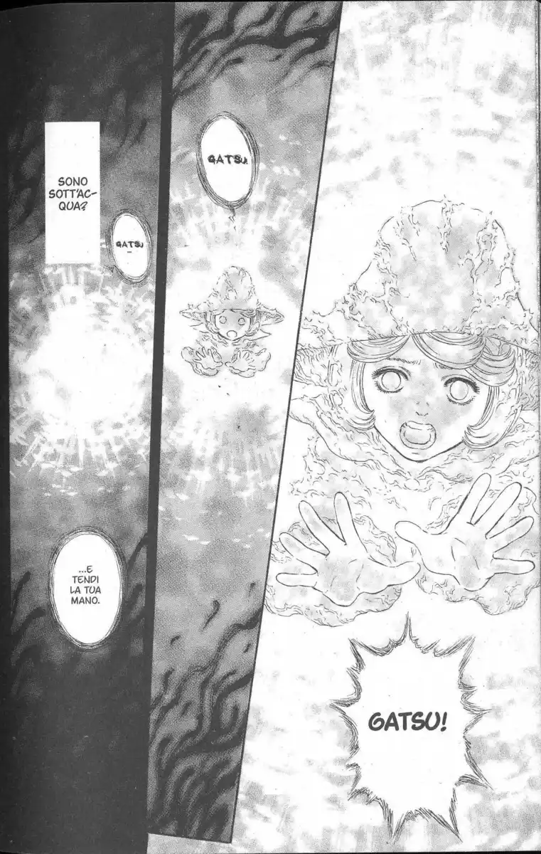 Berserk Capitolo 243 page 6