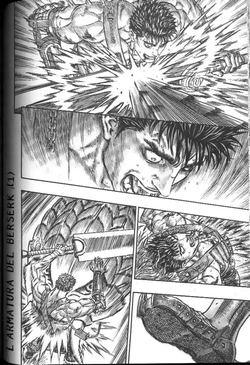 Berserk Capitolo 225 page 1