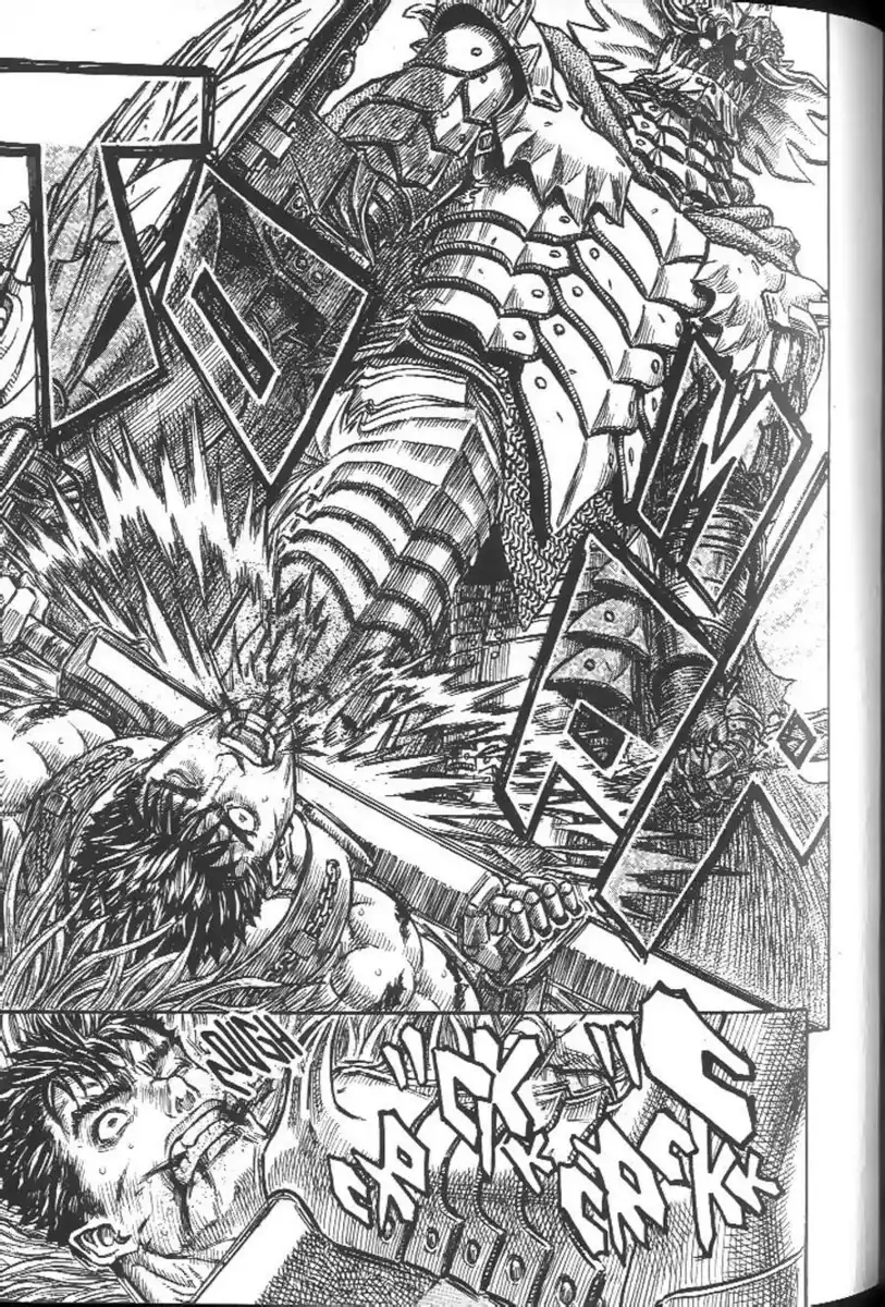 Berserk Capitolo 225 page 2