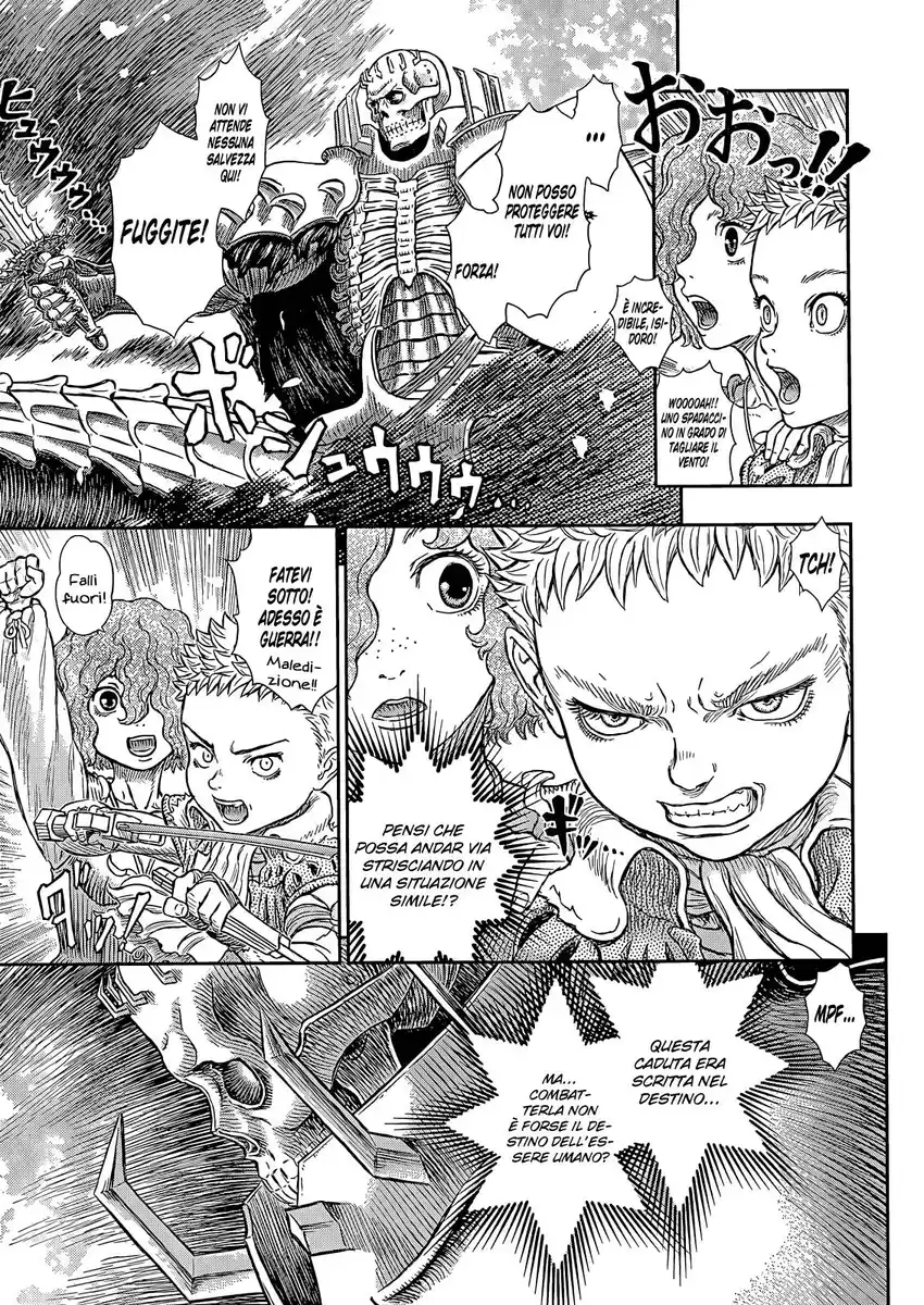 Berserk Capitolo 368 page 7