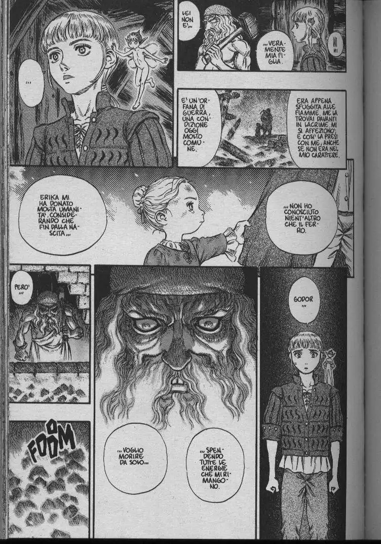 Berserk Capitolo 131 page 6