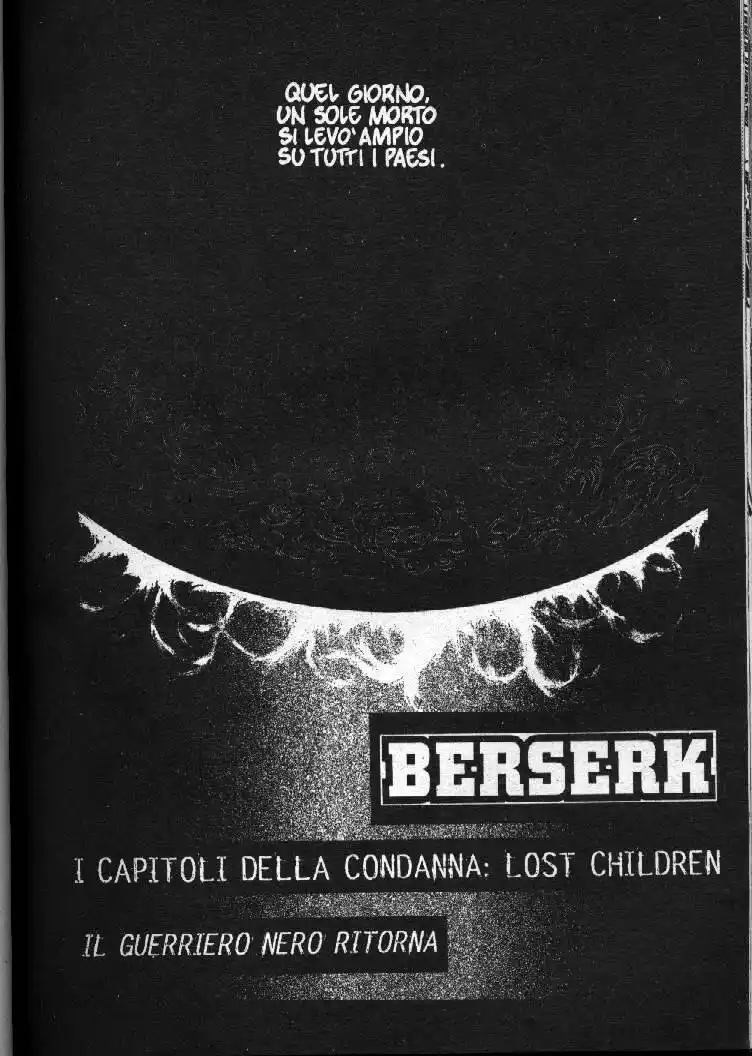 Berserk Capitolo 95 page 1