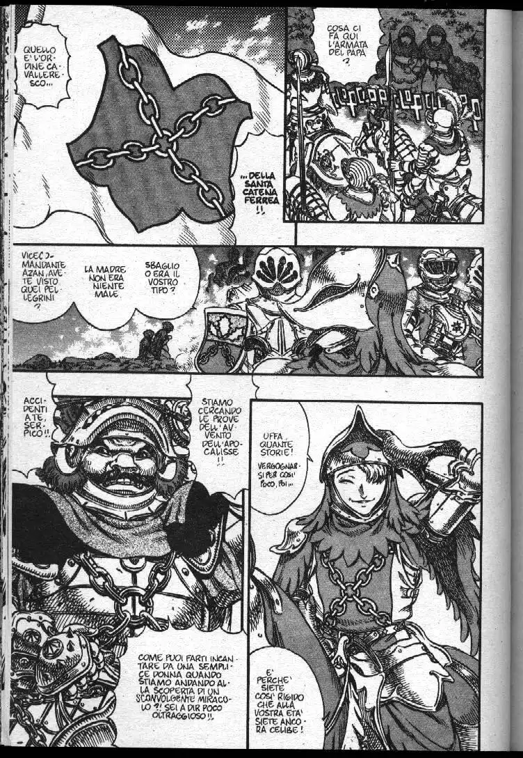 Berserk Capitolo 95 page 3