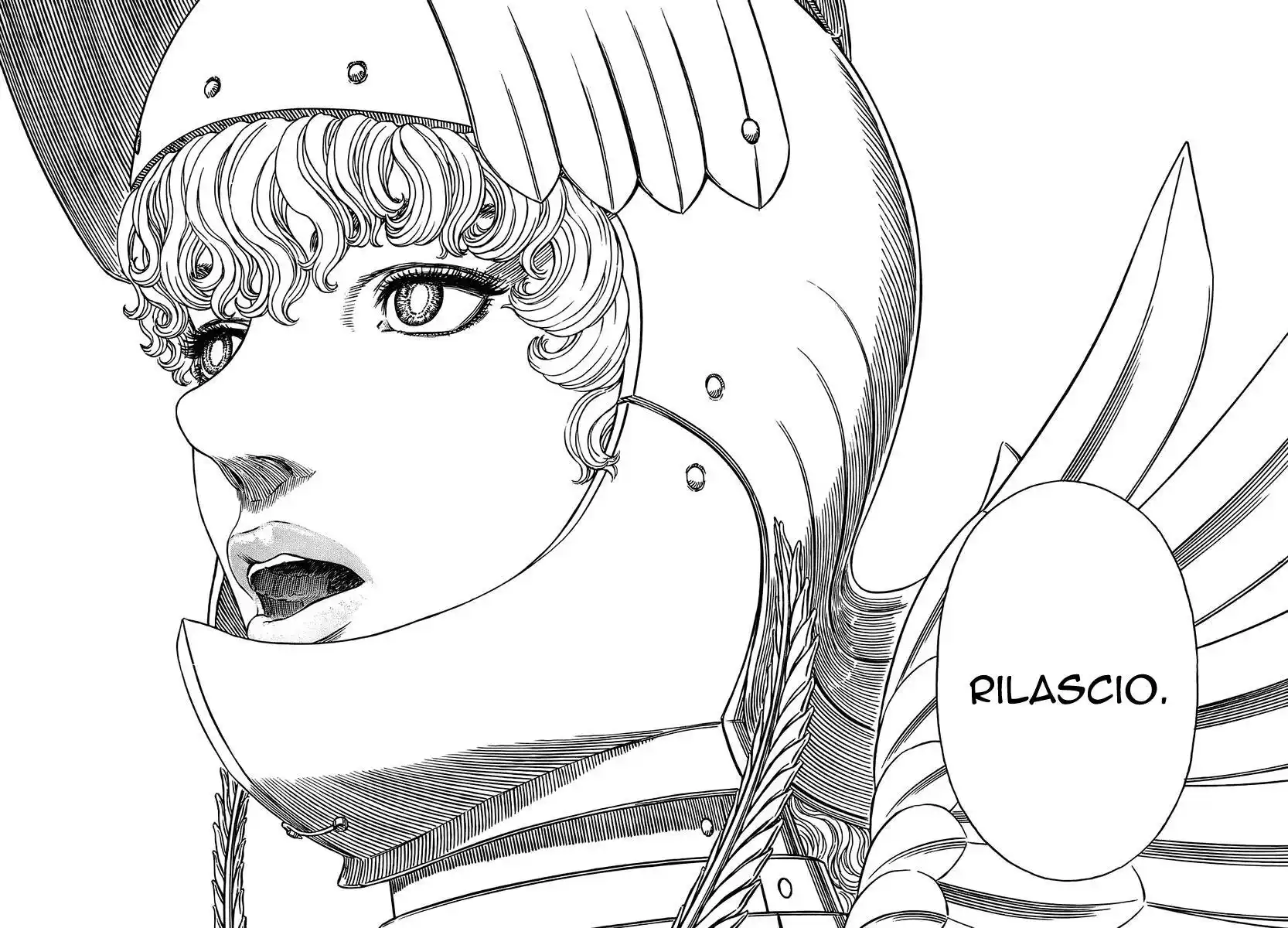 Berserk Capitolo 298 page 12