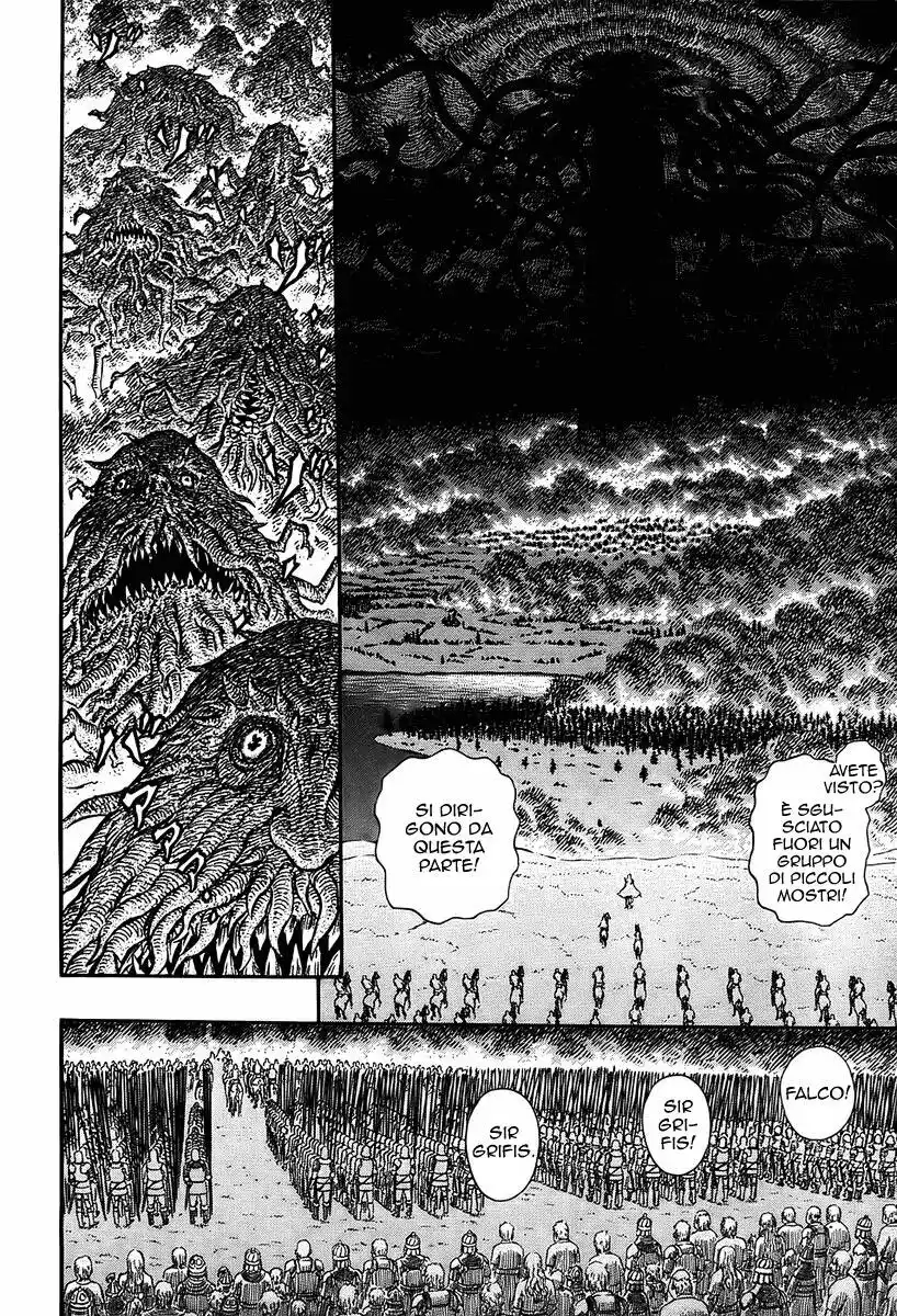 Berserk Capitolo 298 page 6