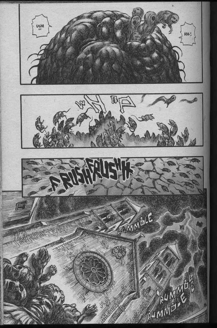 Berserk Capitolo 126 page 19