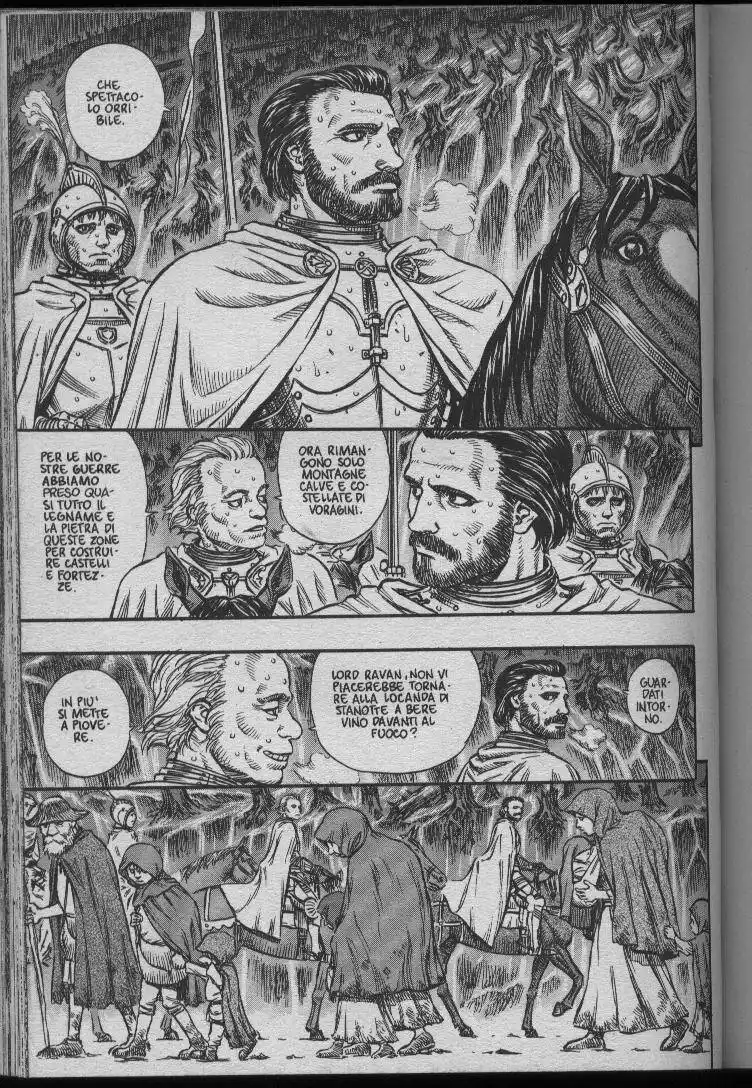 Berserk Capitolo 126 page 5