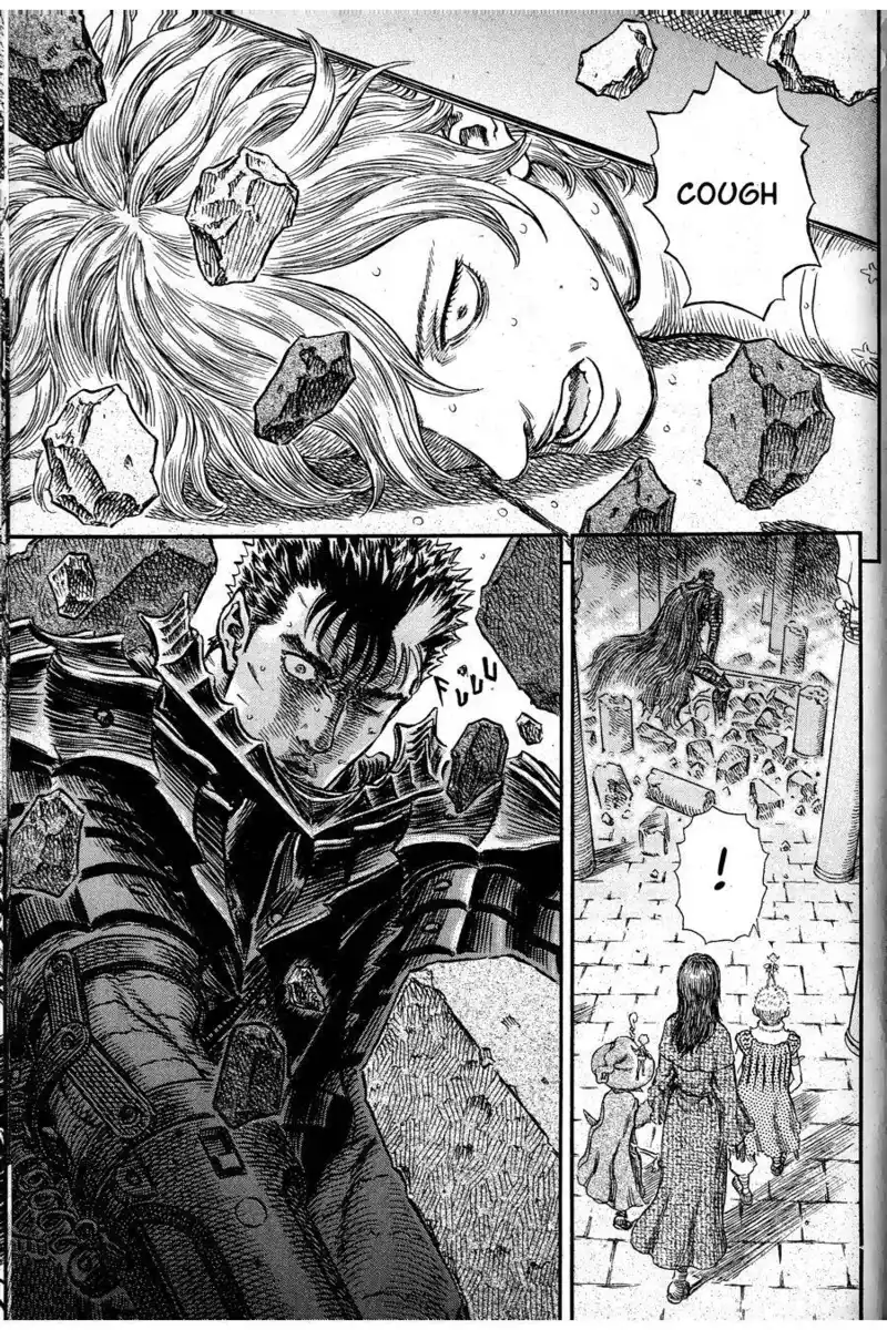 Berserk Capitolo 258 page 2