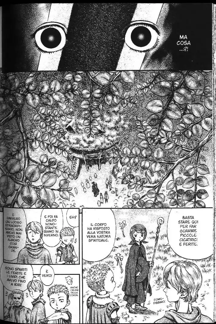 Berserk Capitolo 203 page 13