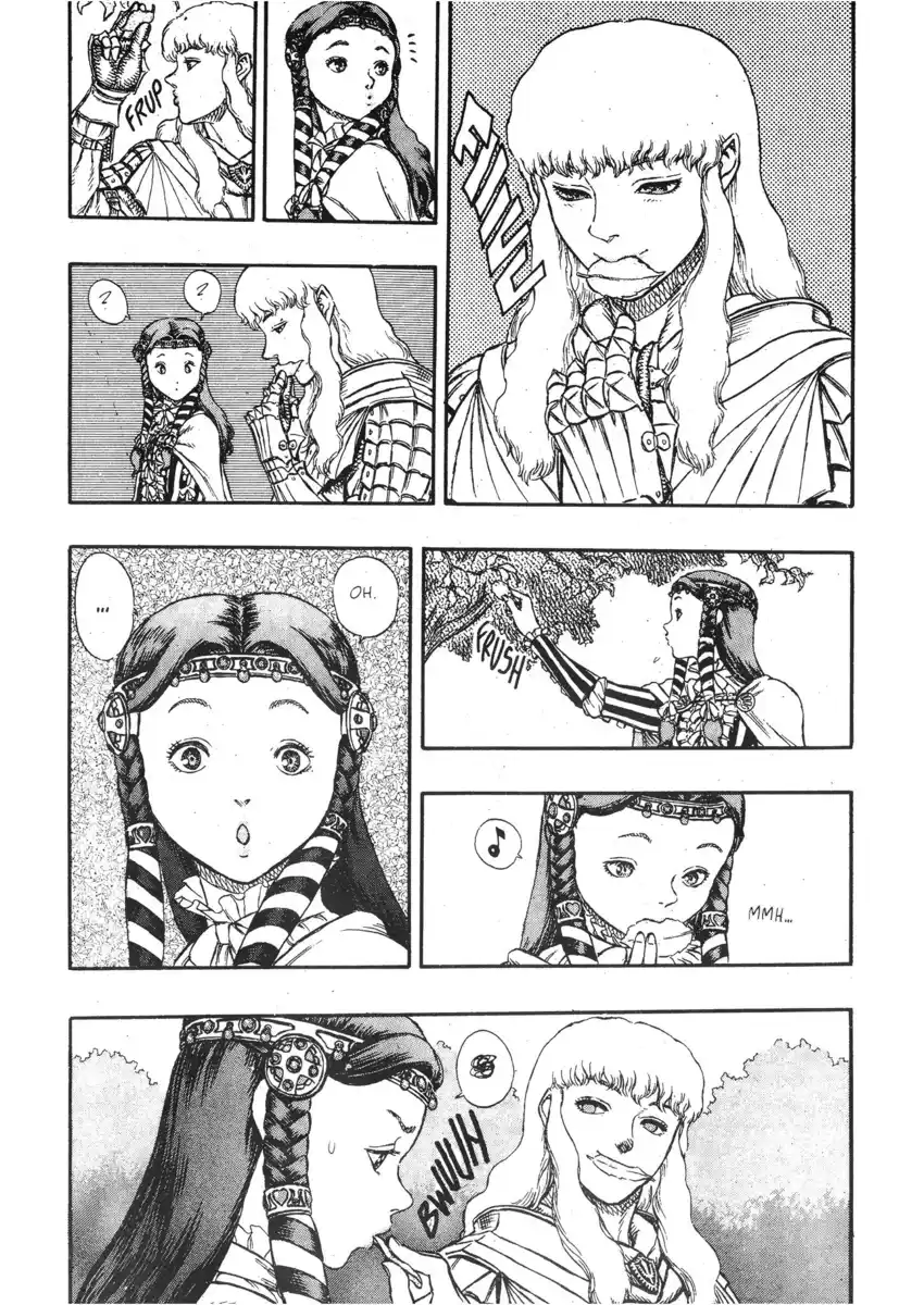 Berserk Capitolo 08 page 12