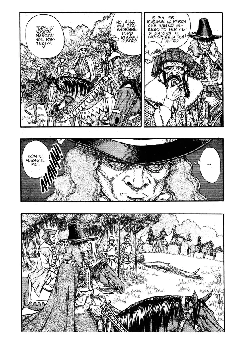 Berserk Capitolo 08 page 4