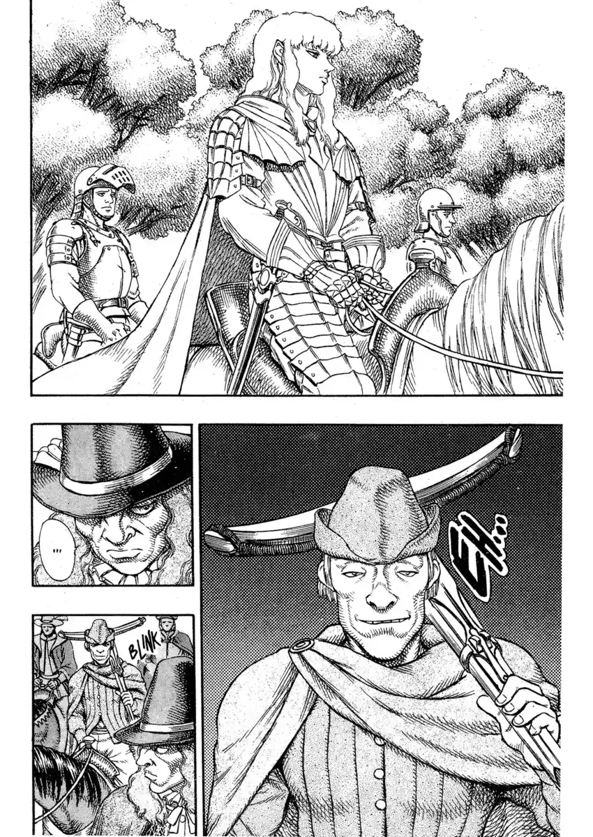 Berserk Capitolo 08 page 5