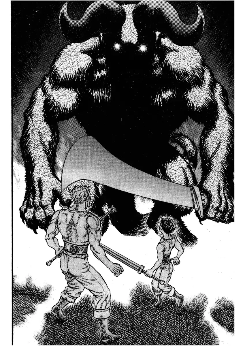 Berserk Capitolo 11 page 13