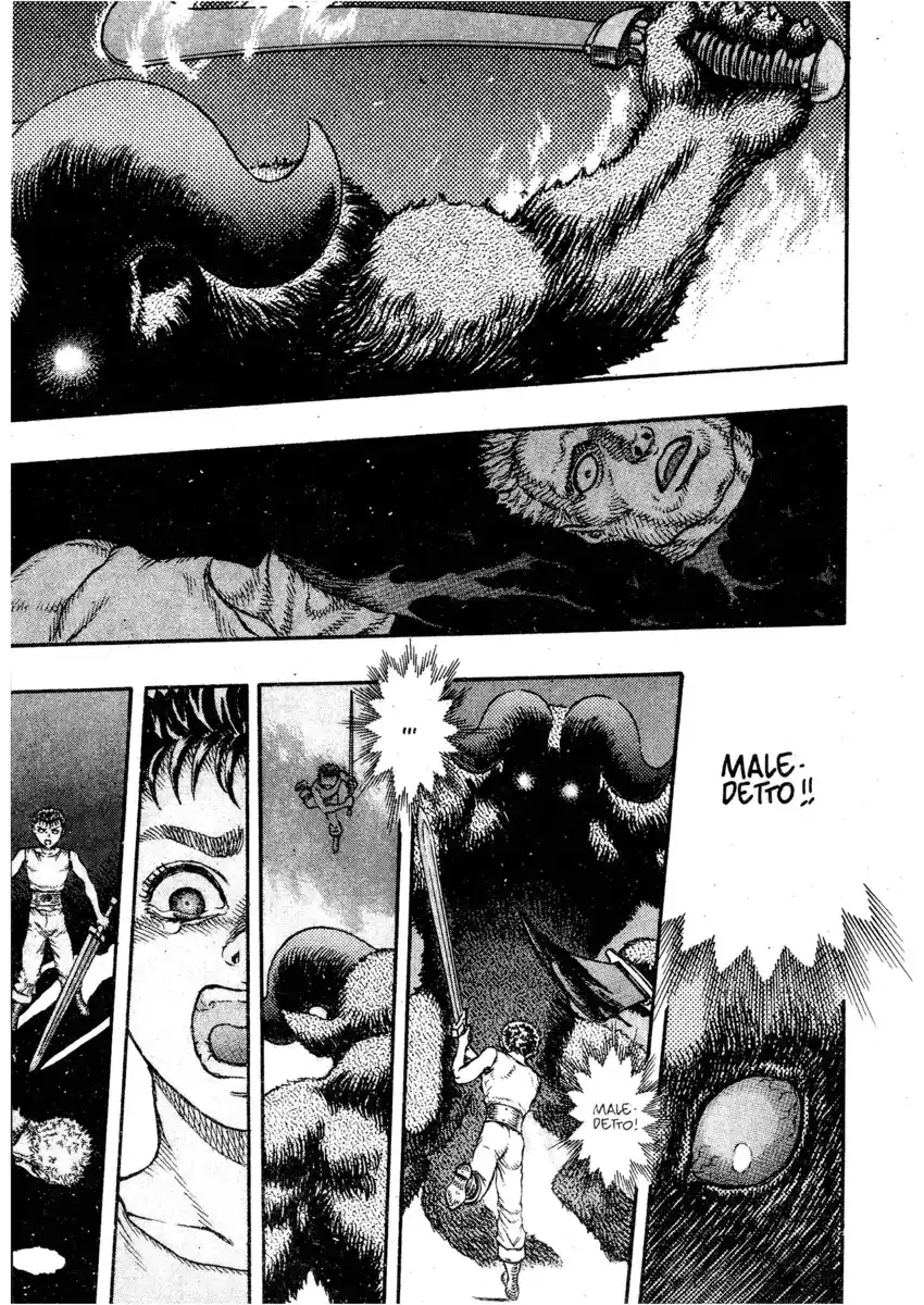 Berserk Capitolo 11 page 14