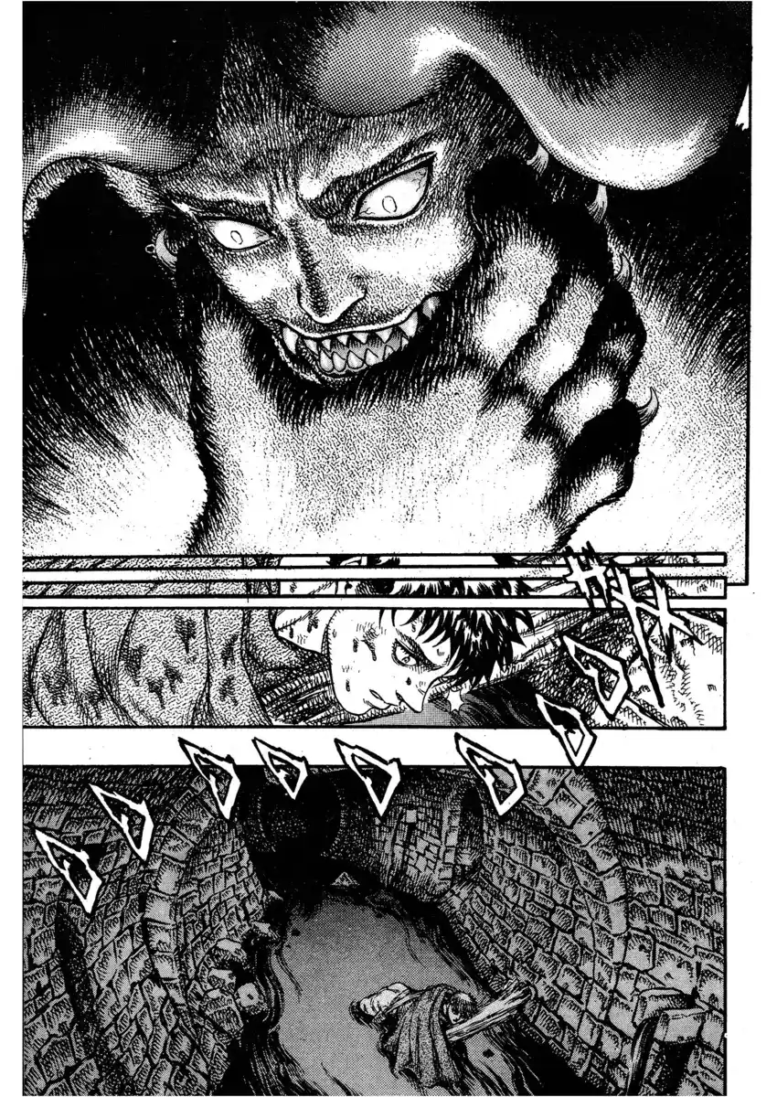 Berserk Capitolo 11 page 16