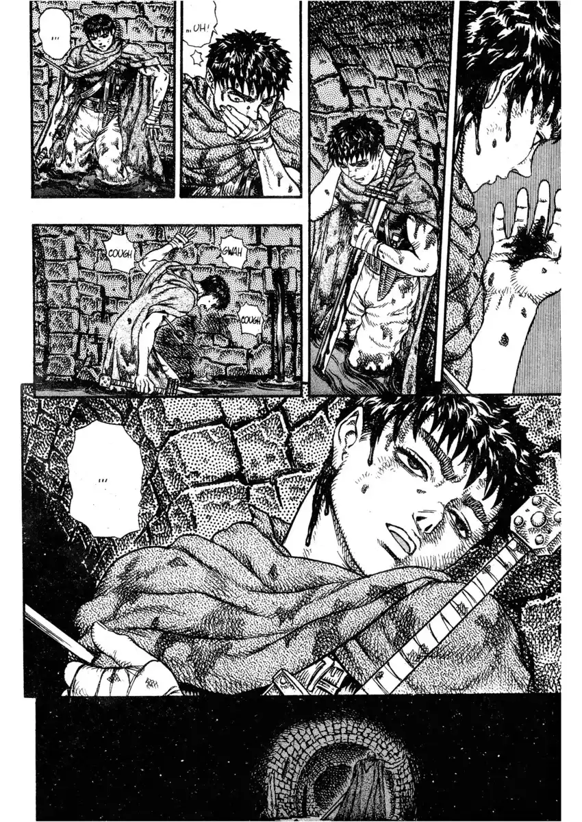 Berserk Capitolo 11 page 17