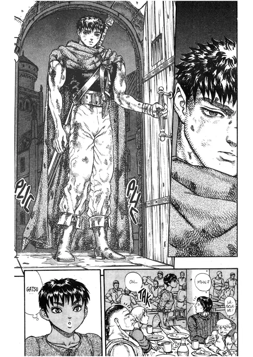 Berserk Capitolo 11 page 20