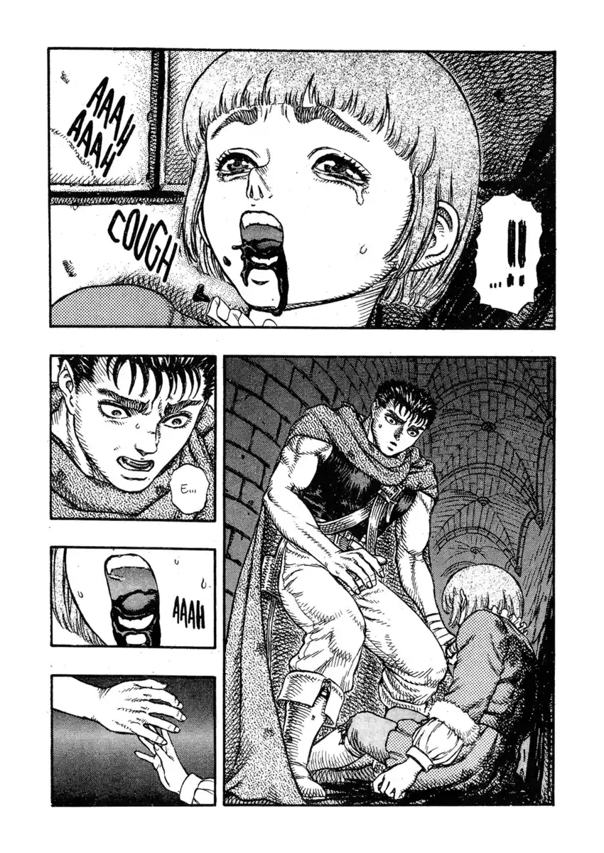 Berserk Capitolo 11 page 4