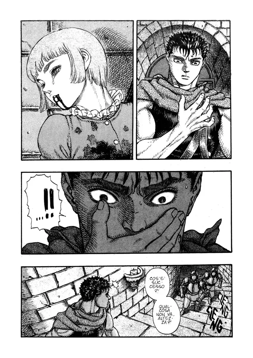 Berserk Capitolo 11 page 5