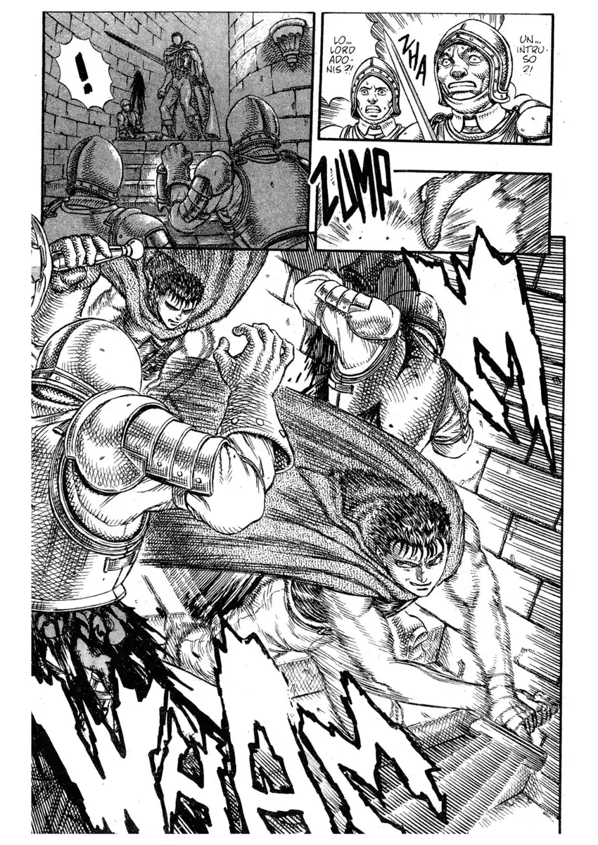 Berserk Capitolo 11 page 6