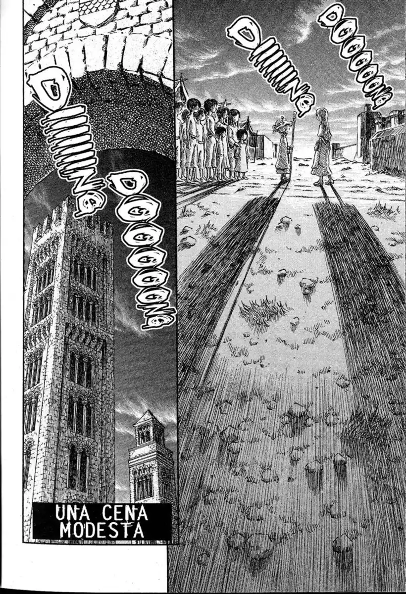 Berserk Capitolo 249 page 1