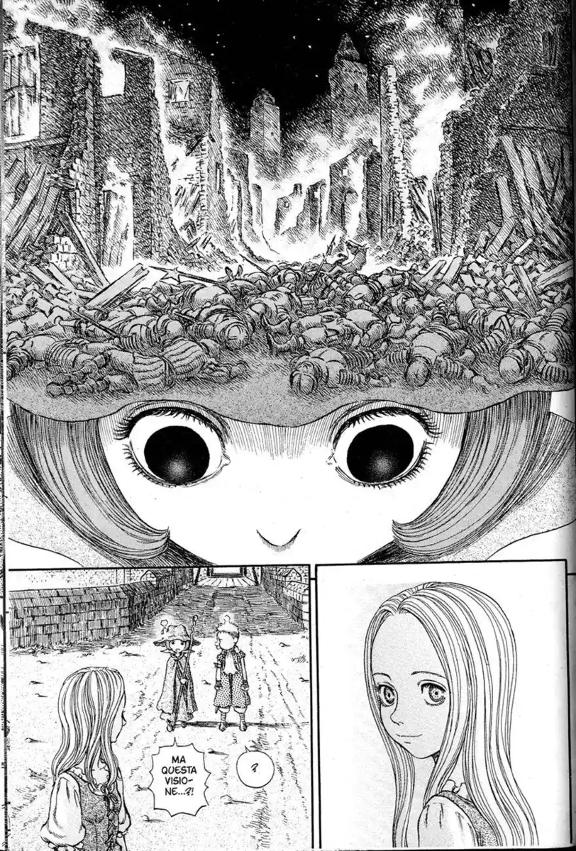 Berserk Capitolo 249 page 10