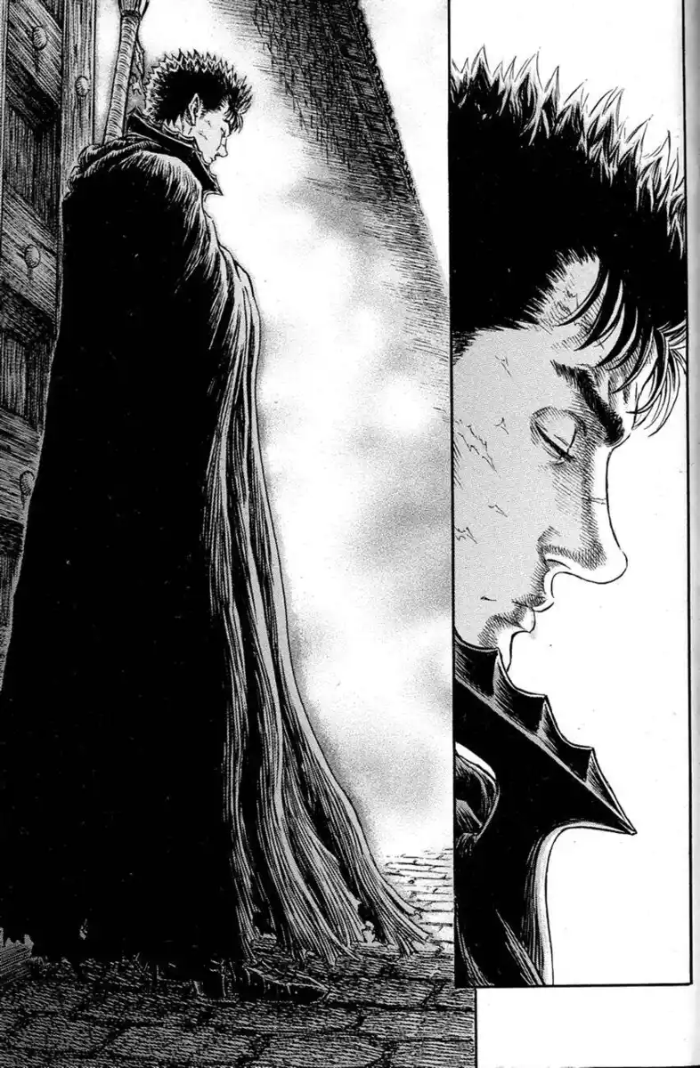 Berserk Capitolo 249 page 6