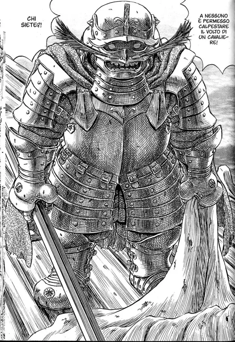 Berserk Capitolo 248 page 10