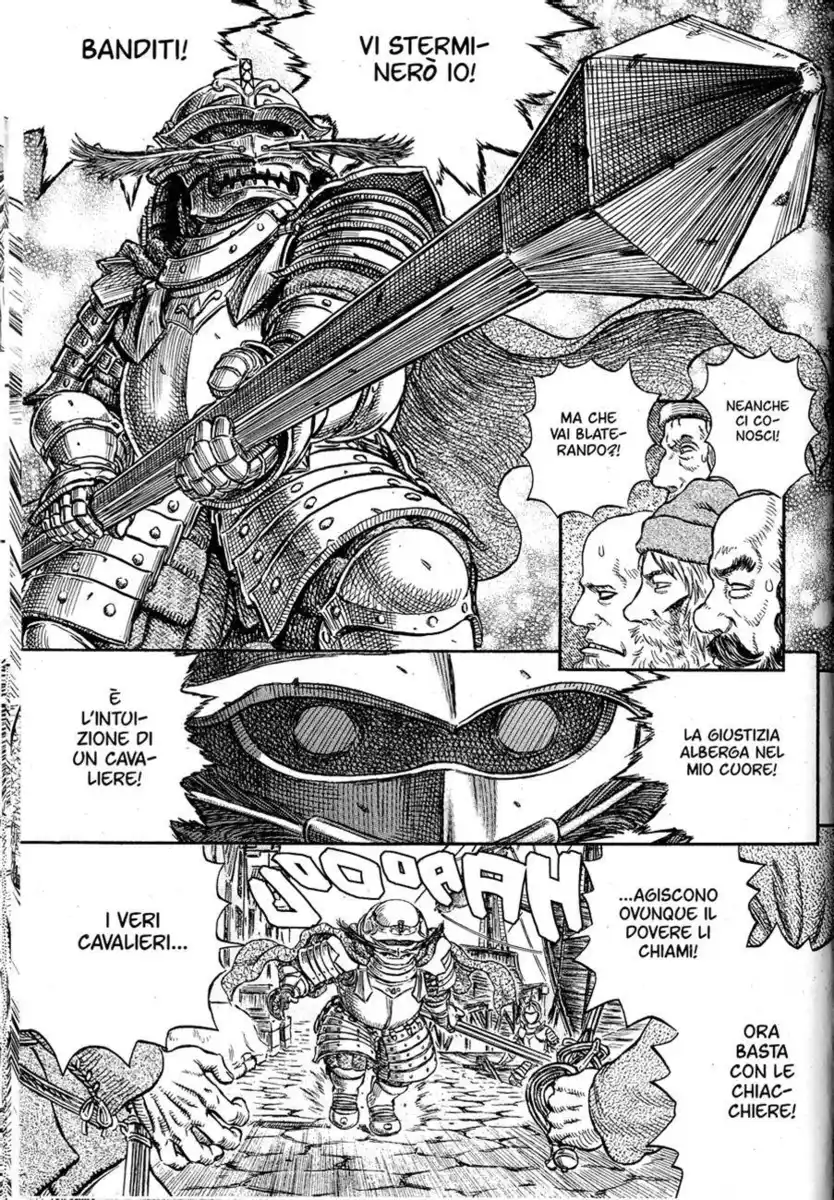 Berserk Capitolo 248 page 12