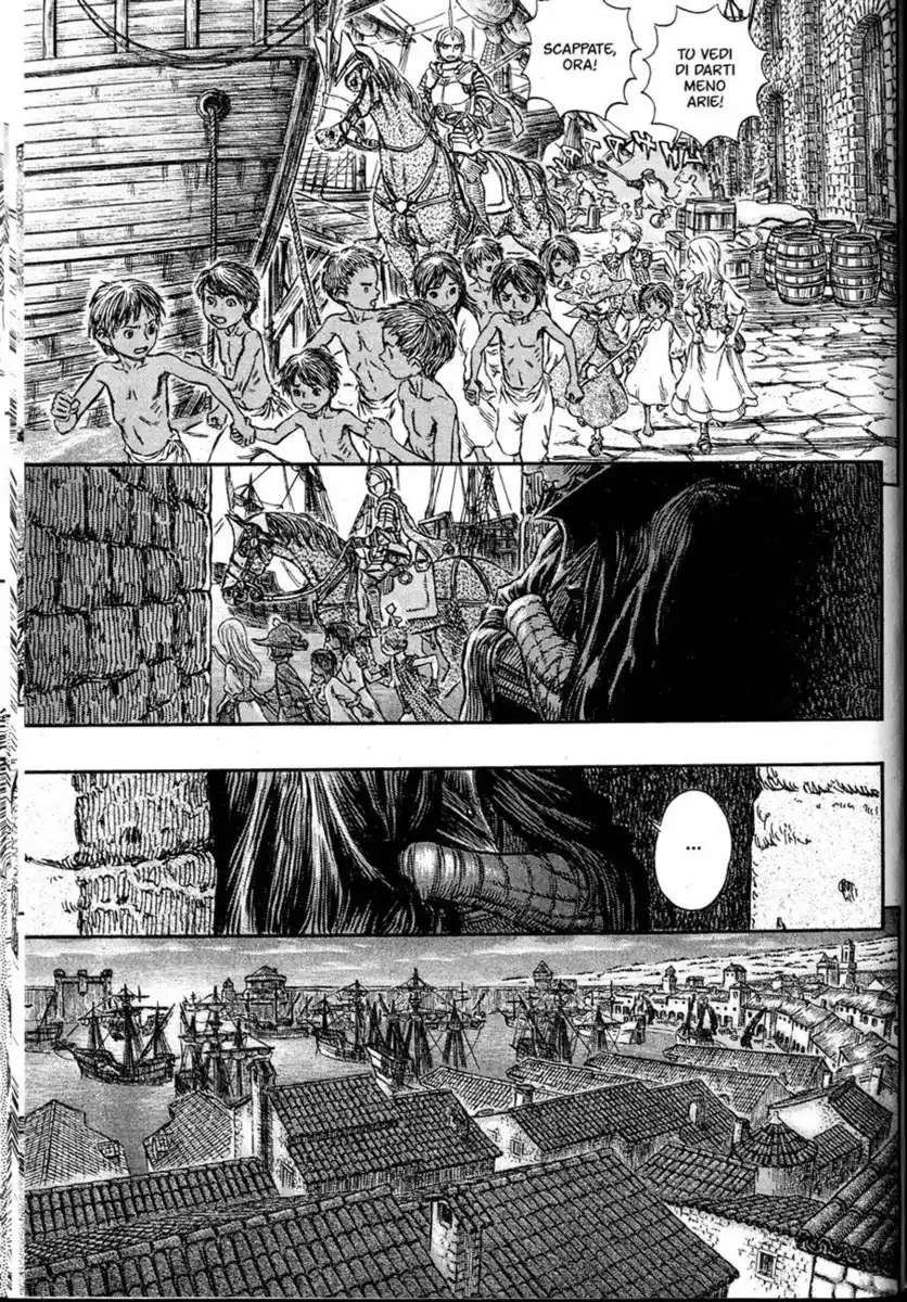 Berserk Capitolo 248 page 14