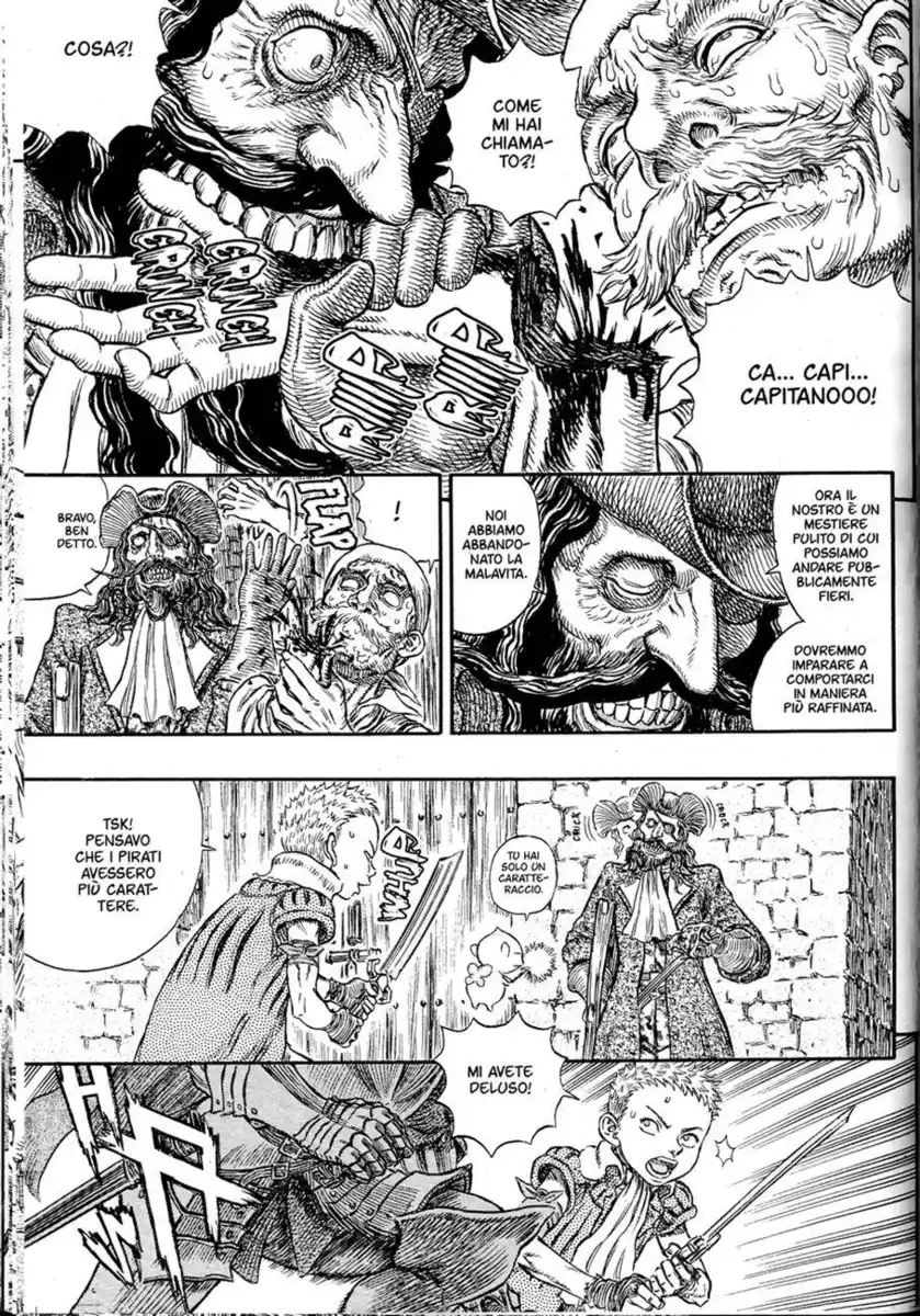 Berserk Capitolo 248 page 2