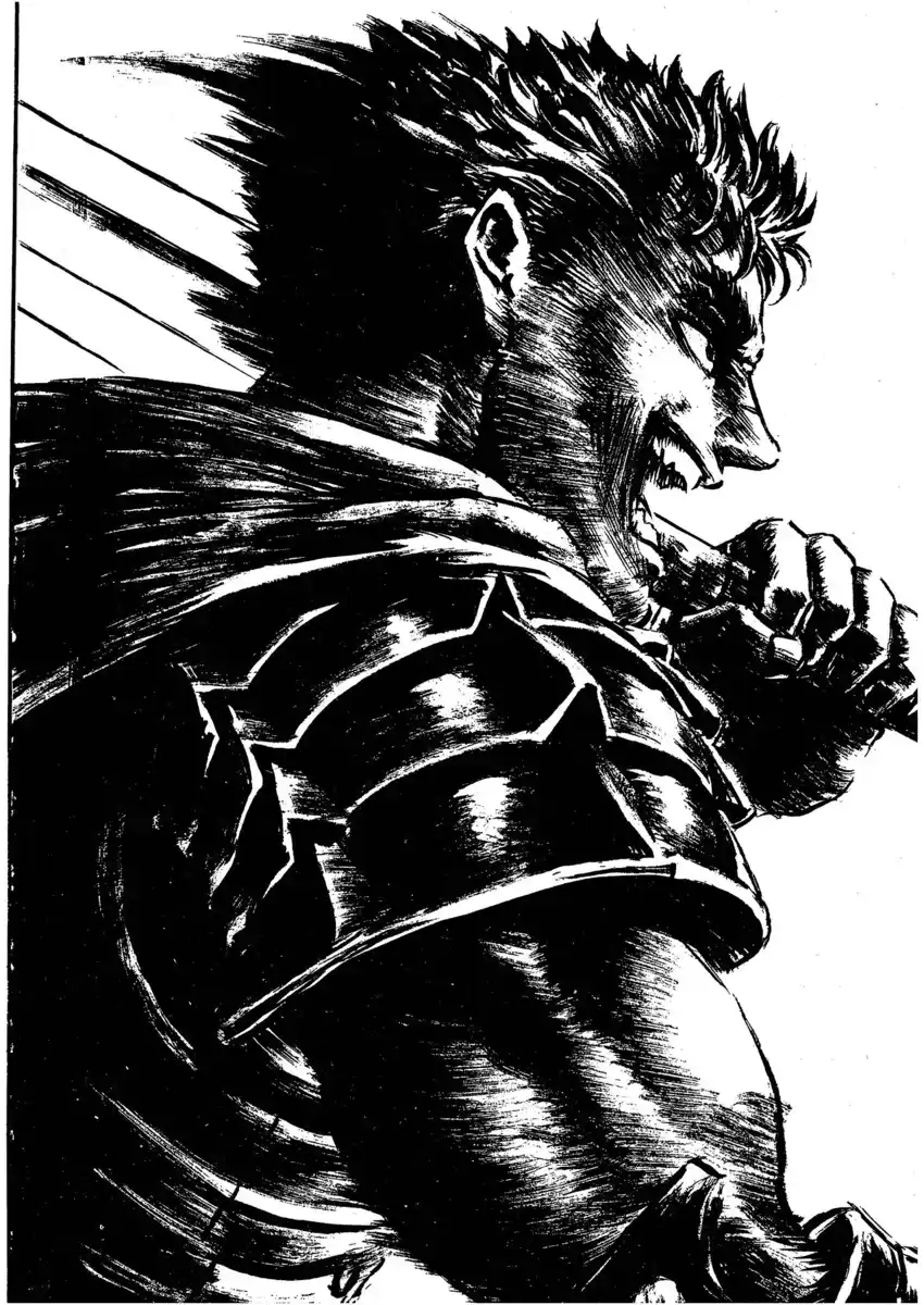 Berserk Capitolo 25 page 16