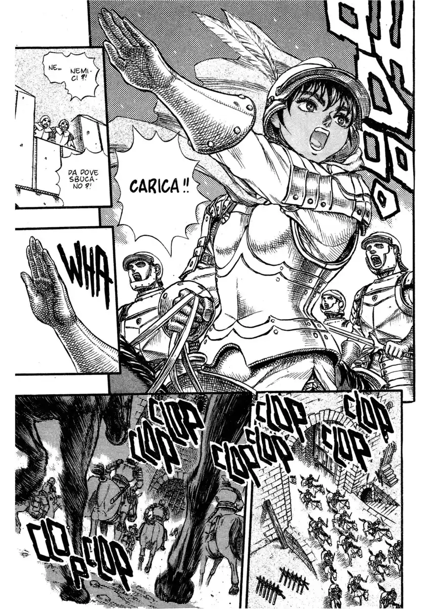 Berserk Capitolo 25 page 22