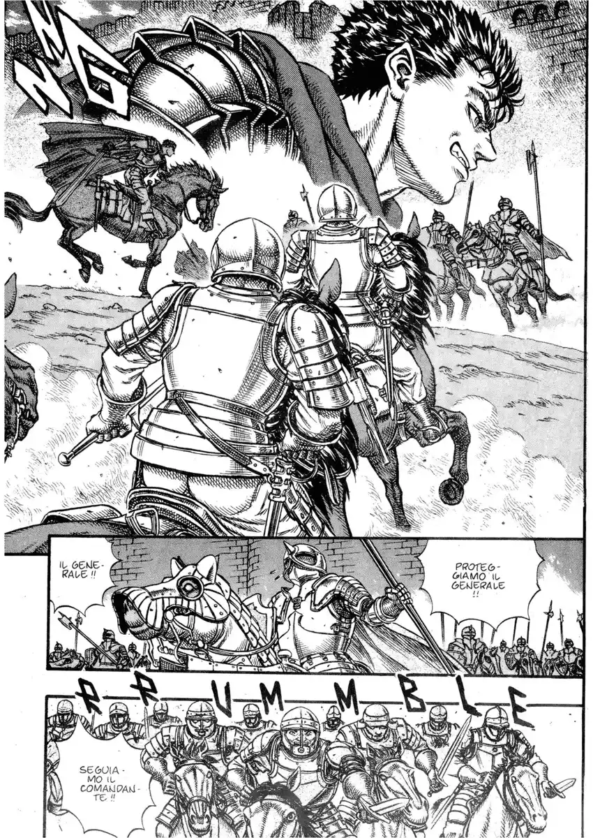 Berserk Capitolo 25 page 4