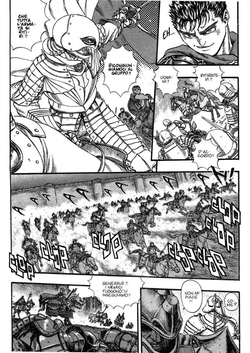 Berserk Capitolo 25 page 9