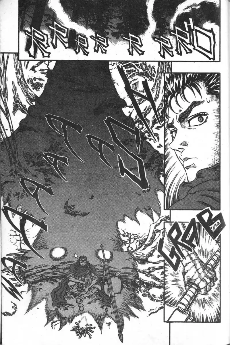 Berserk Capitolo 37 page 10