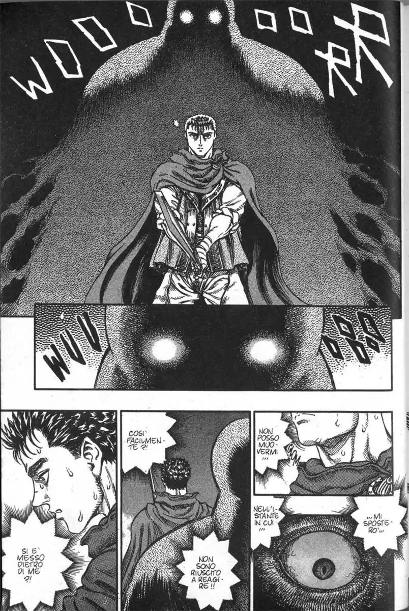 Berserk Capitolo 37 page 12