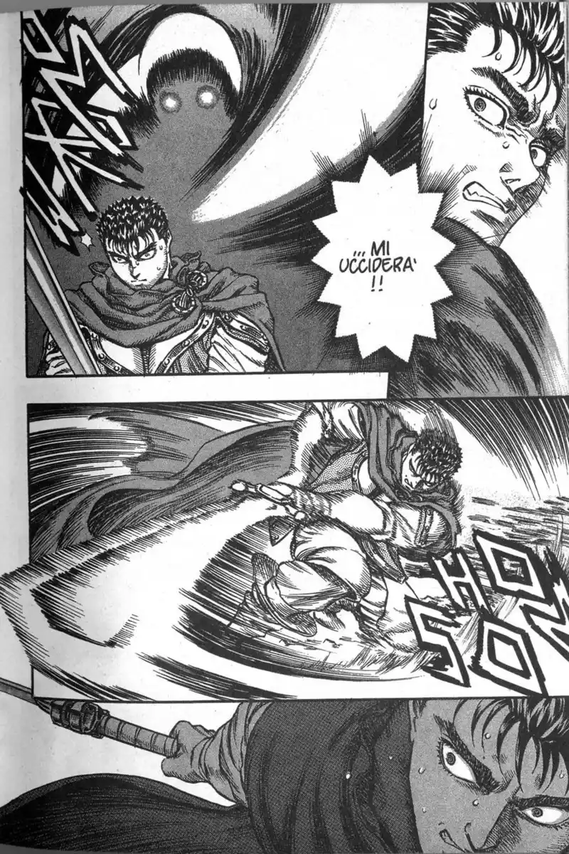 Berserk Capitolo 37 page 13