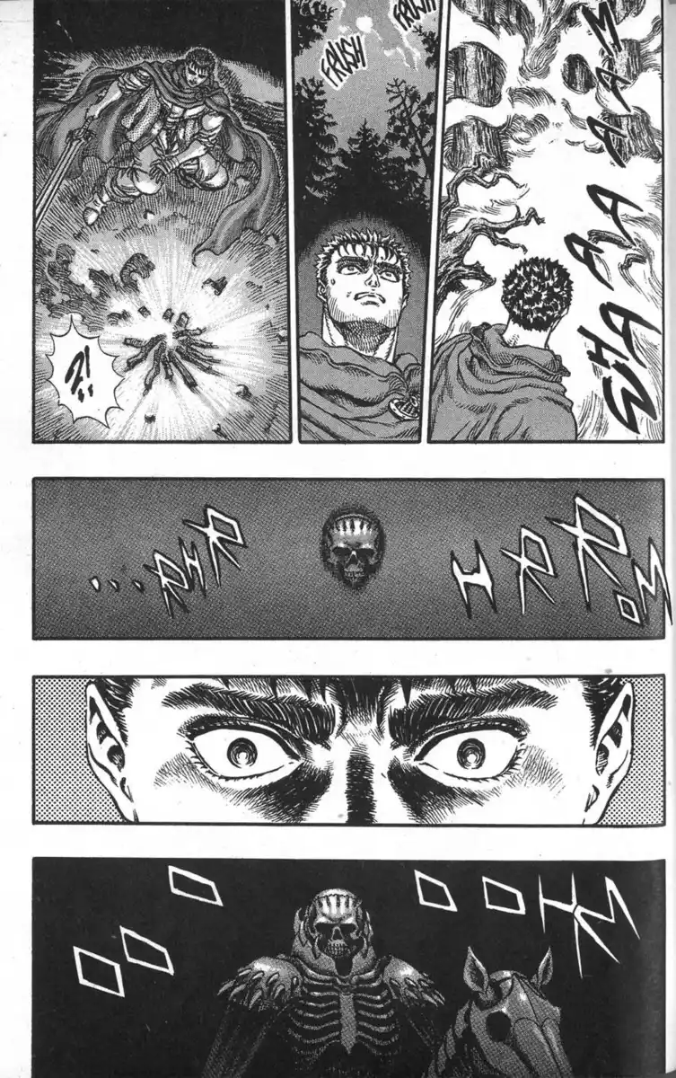 Berserk Capitolo 37 page 14