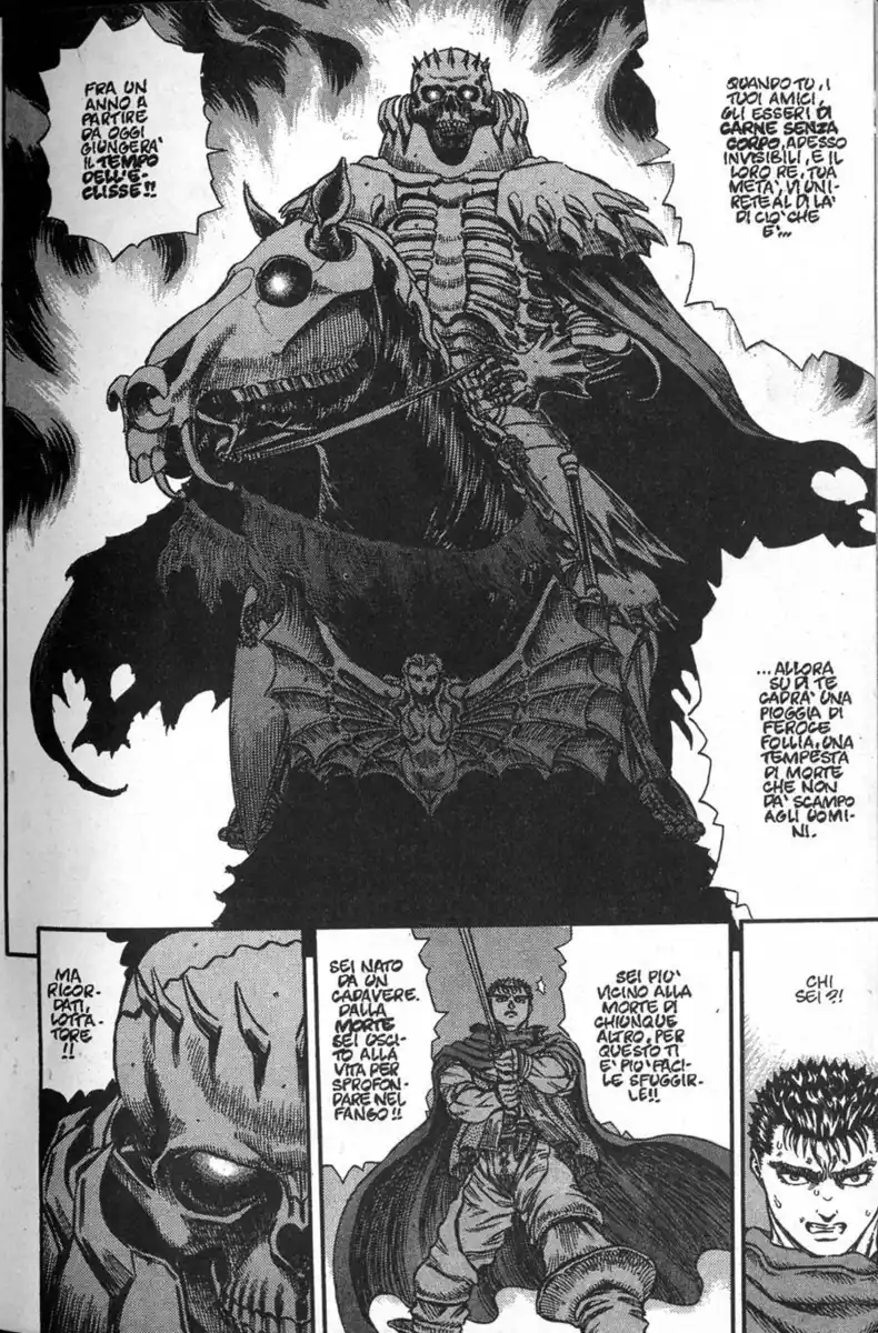 Berserk Capitolo 37 page 17