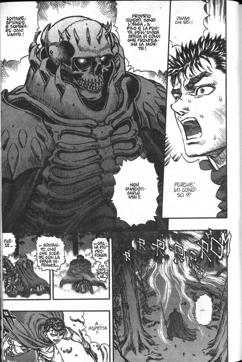 Berserk Capitolo 37 page 18