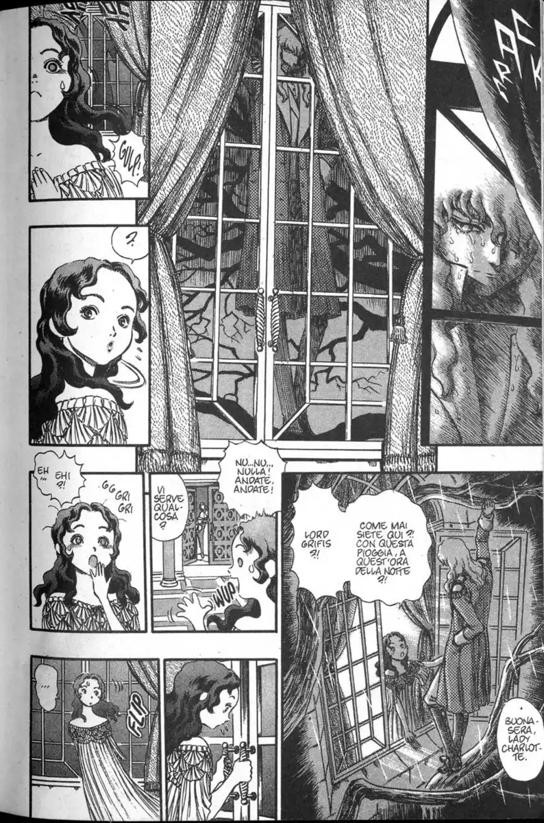 Berserk Capitolo 37 page 21