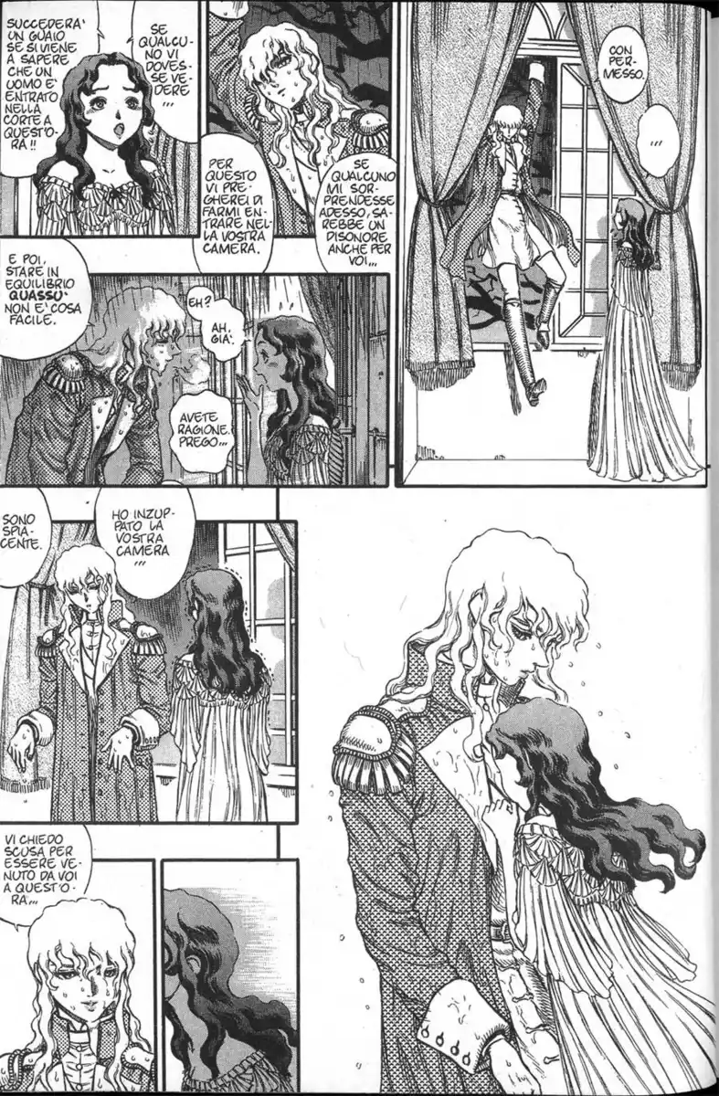 Berserk Capitolo 37 page 22