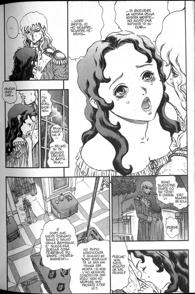 Berserk Capitolo 37 page 23