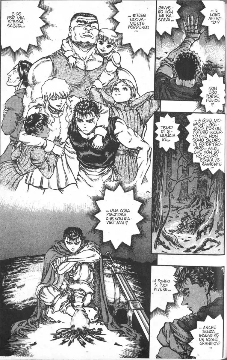 Berserk Capitolo 37 page 6