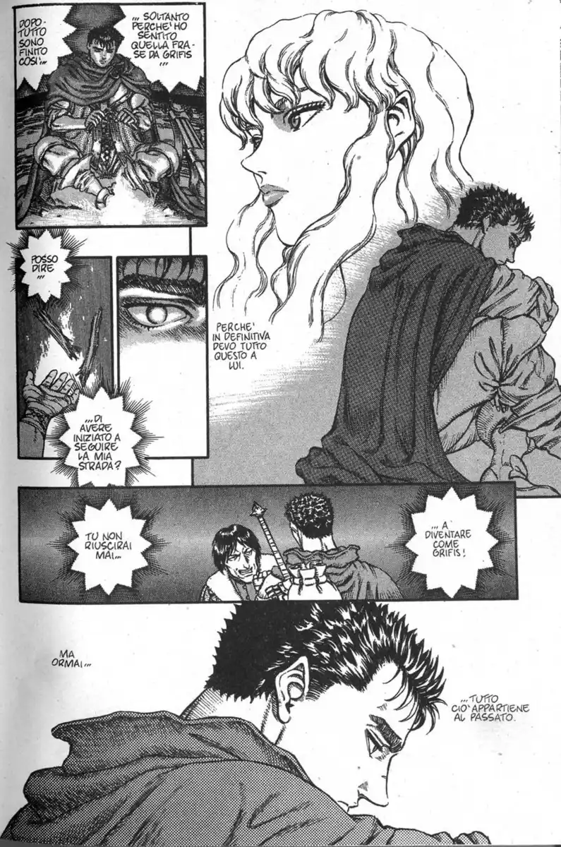 Berserk Capitolo 37 page 7